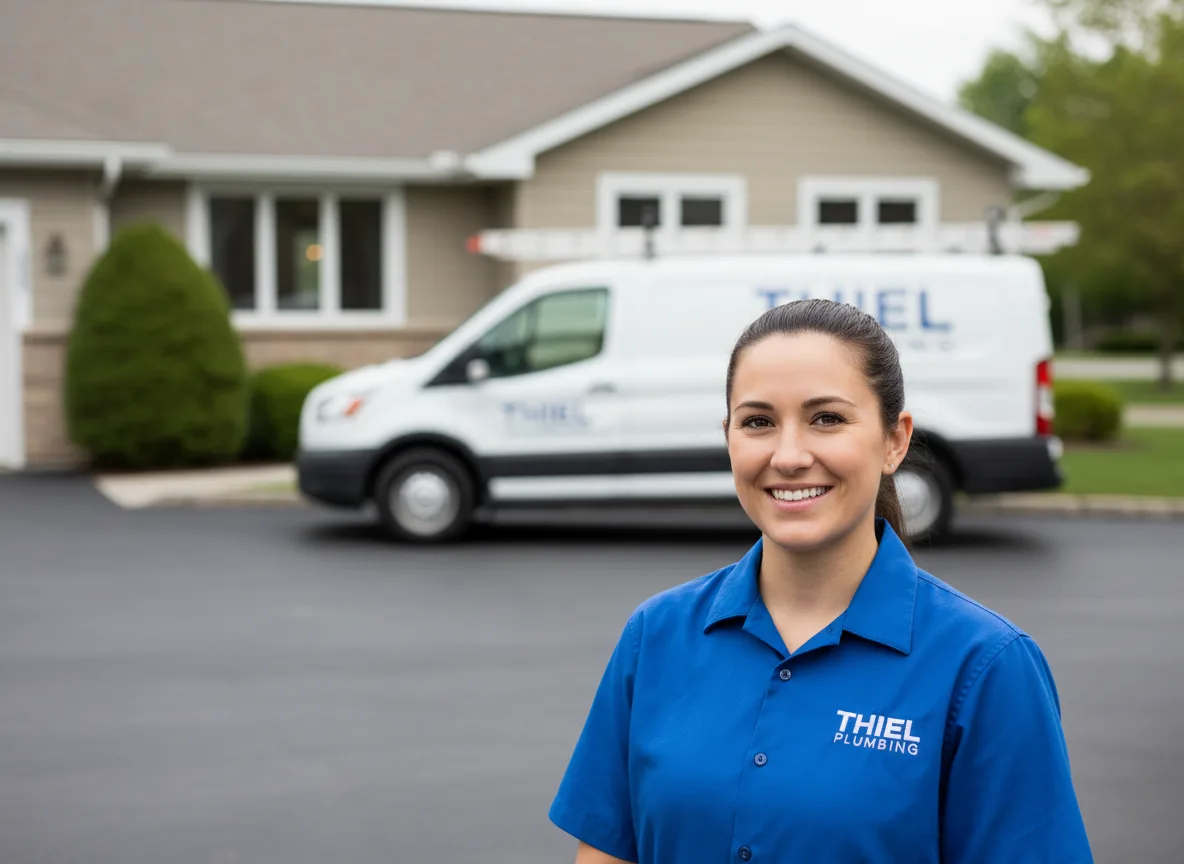 Plumber Desdemona, TX FAQs